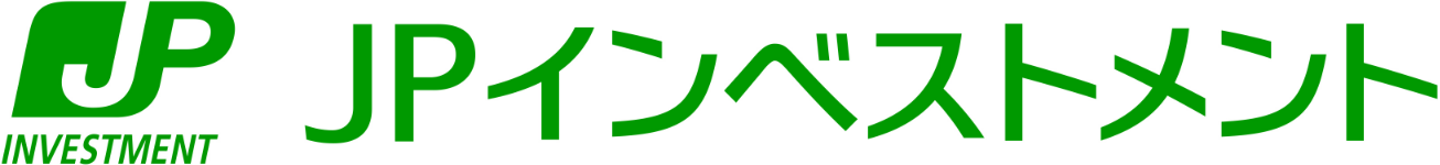 ロゴ：JRインベストメント株式会社